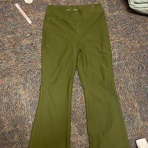 Old Navy Flare Leggings